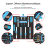 Laptop Motherboard Repair Multi-Purpose Fixture RELIFE RL-605 Pro