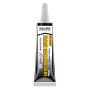 Cell Phone Frame Caulking Glue - Black 15 ml RELIFE RL-035C