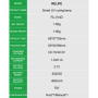 Smart UV Curing Lamp With Battery RELIFE RL-014D