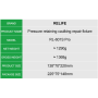 Special Pressure Holding For Curved Screen RELIFE RL-601S Pro