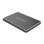 2.5inch SATA3.0 SSD (ORICO H100) 512 Go