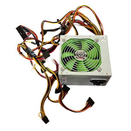 Advance MPT-7500 Power Supply - 750W