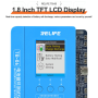 RELIFE TB-06 Battery Cycle Tester