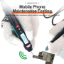 RELIFE DT-02 Smart Pen Type Mini Multimeter