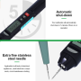 RELIFE DT-02 Smart Pen Type Mini Multimeter