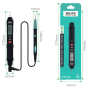 RELIFE DT-02 Smart Pen Type Mini Multimeter