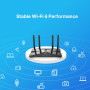 TP-LINK Gigabit WiFi 6 Router - AX1500 Dual-band Archer AX10