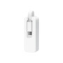 TP-Link UE300C - Adaptateur USB Type-C vers RJ45 Gigabit Ethernet