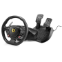 Thrustmaster Steering Wheel + T80 Crankset Ferrari 488 Gtb Edition