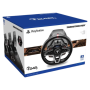 Thrustmaster steering wheel + T248 pedals PS4/PS5/PC compatible