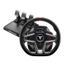 Thrustmaster steering wheel + T248 pedals PS4/PS5/PC compatible