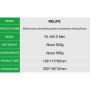 Dispositif De Maintien Multifonctionnel Pour Démontage D'Ecran RELIFE RL-601S Mini