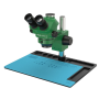 Base De Microscope - Noir RELIFE RL-004NA