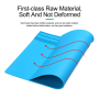 High Temperature Heat Insulation Pad Blue RELIFE RL-004A