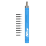 Precision Electric Screwdriver Blue RELIFE SD-22E