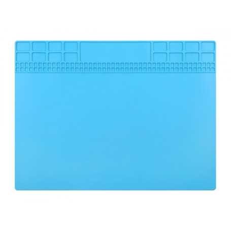 Magnetic Insulated Pad Blue SUNSHINE SS-004B