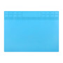 Magnetic Insulated Pad Blue SUNSHINE SS-004B