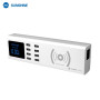 Chargeur induction avec USB 6 Ports affichage LED Sunshine SS-304D