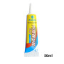 Multipurpose glue 50ml（Transparent) SUNSHINE G-20