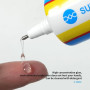 Multipurpose glue 50ml（Transparent) SUNSHINE G-20