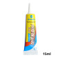 Multipurpose glue 15ml（Transparent) SUNSHINE G-20