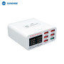 SUNSHINE SS-304Q USB Intelligent Lightning Charger