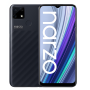 Realme Narzo 30A 64 Go Noir - Grade A avec Boîte et Accessoires