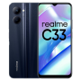 Realme C33 128 Go Noir - Neuf