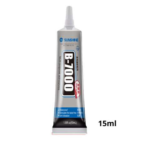 Multi-purpose glue 15 ml SUNSHINE S-B7000