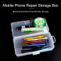 Multifunctional Storage Box SUNSHINE SS-001