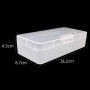 Multifunctional Storage Box SUNSHINE SS-001