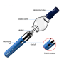 Short Circuit Detector - Blue RELIFE RL-069