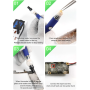 Rosin Short Circuit detector RELIFE RL-069B