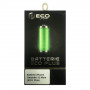 Batterie iPhone 15 Pro Max 4323mAh + Adhésifs - Puce Ti (ECO Luxe) Alternative d'origine