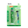 High Temperature Solder Paste in Syringe 10CC 183°C RELIFE RL-403S