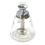 Bouteille Conique en Verre RELIFE RL-055