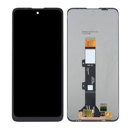 Motorola Moto E40 / E30 4G 2021 Screen Without Frame (Original Pack)