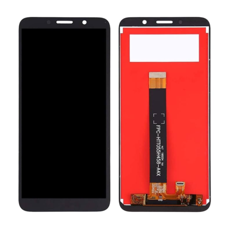 Motorola Moto E6 Play 2019 Screen Without Frame (Original Pack)