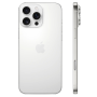 iPhone 16 Pro 128GB  White Titanium MYLP3ZA/A- Brand new