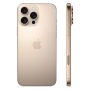 iPhone 16 Pro 128 GB Desert Titanium MYNF3ZD/A - Brand new