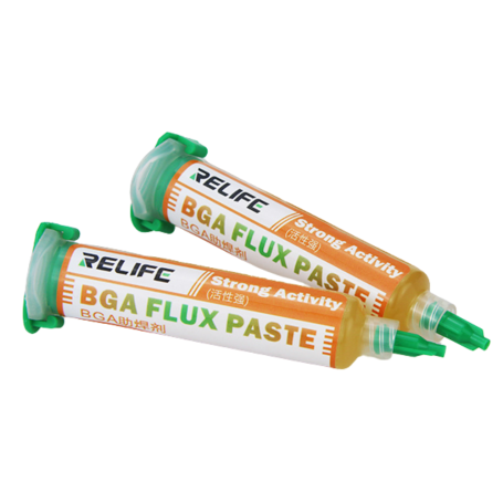 Flux BGA 10cc RELIFE RL-421