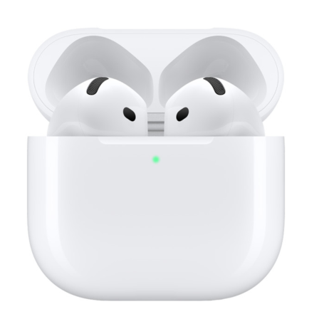 AirPods 4 with Active Noise Cancellation MXP93ZM/A