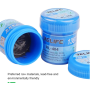 RELIFE RL-404 138°C Low Temperature Solder Paste