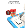 High Temperature Lead-Free Tin Paste RELIFE RL-406