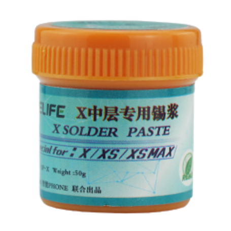 RELIFE SP-X Solder Paste