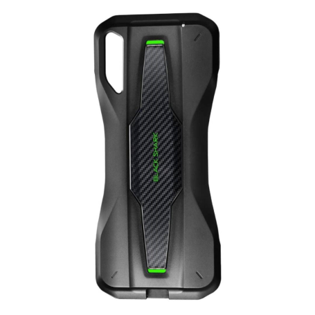 Black Shark 2 Side-Out Protective Case