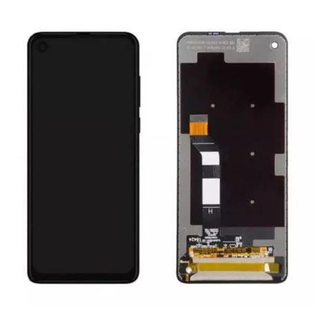 Motorola One Action / Vision 2019 Screen Without Frame (Original Pack)