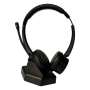 Casque Bluetooth et USB BlueTel avec Micro BT892-BT + adaptateur Clé Bluetooth offert