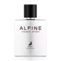 Eau de Parfum Maison Alhambra Alpine Homme Sport - 100ml