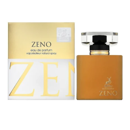 Maison Alhambra Zeno Eau de Parfum - 100ml